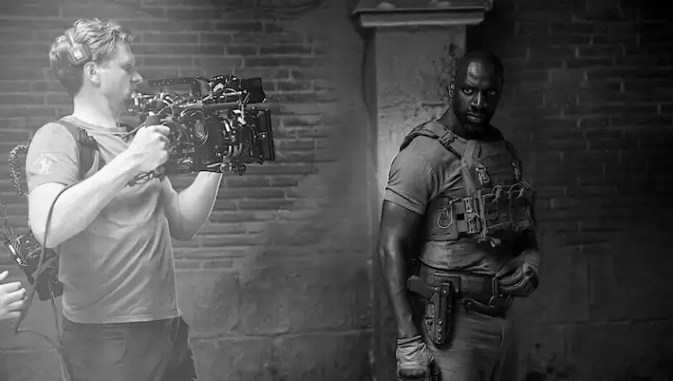 Mercenary