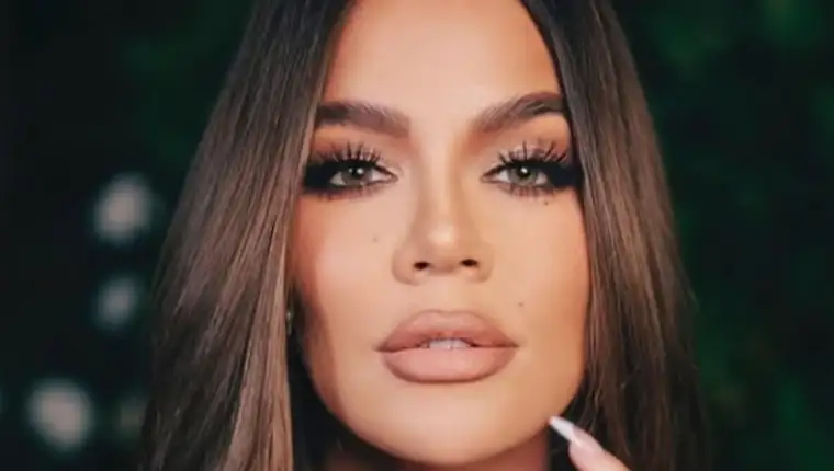 Khloé Kardashian