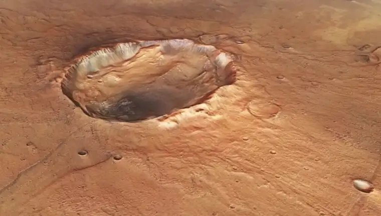 Mars