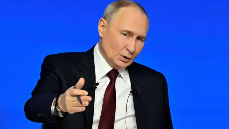 AA 20251219 40027254 40027241 RUSKI PREDSJEDNIK VLADIMIR PUTIN
