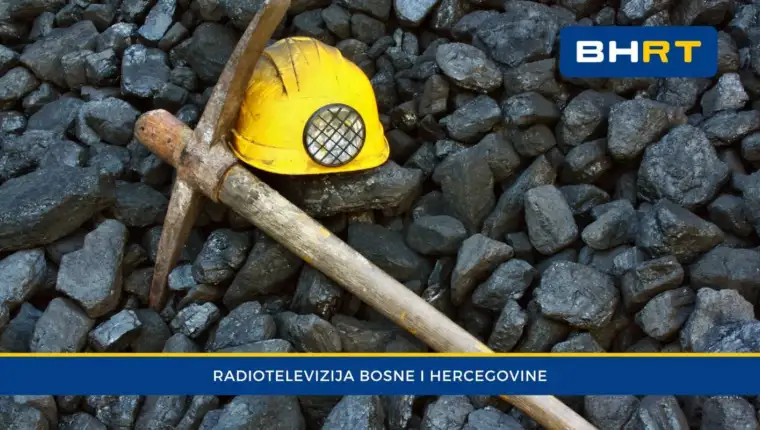 Rudnik rudari