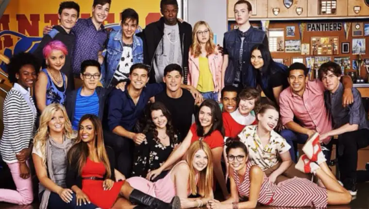 Degrassi