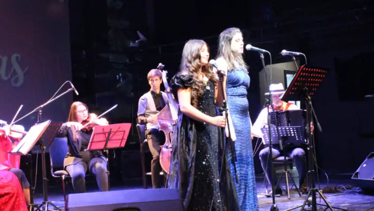 Koncert 2