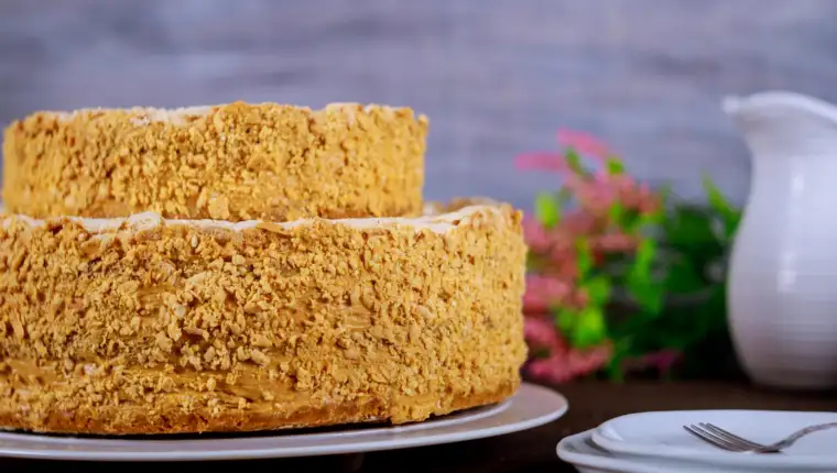 Torta freepik