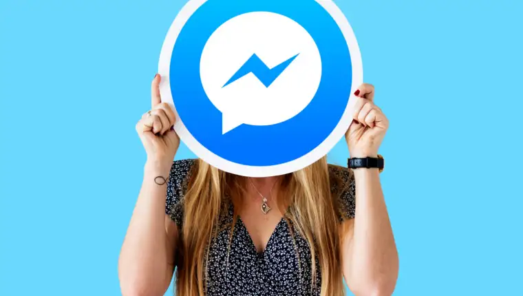 Messenger freepik