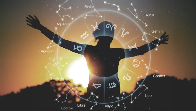 Horoskop zena freepik