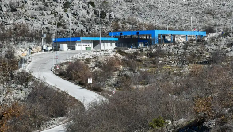 Trebimlja