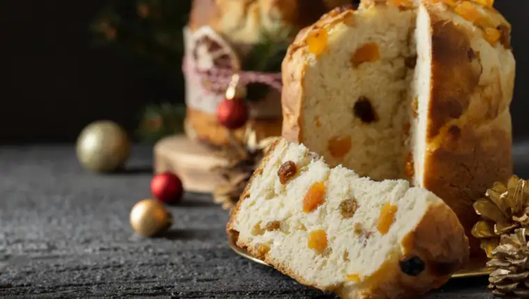 Panetone freepik