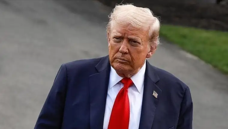 Trump aa