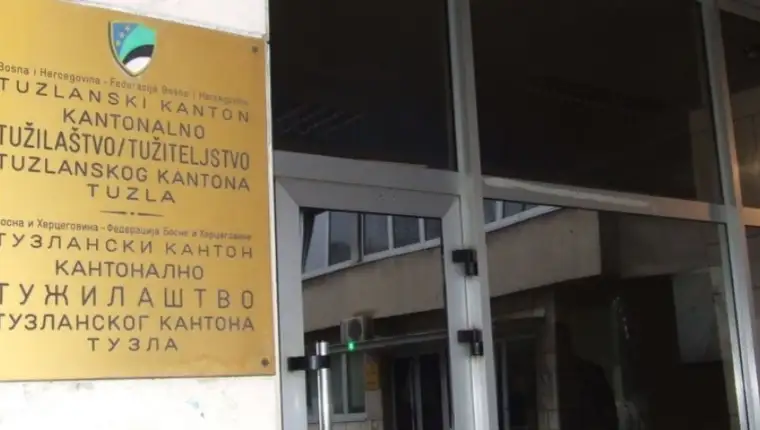 Tuzilastvo tk