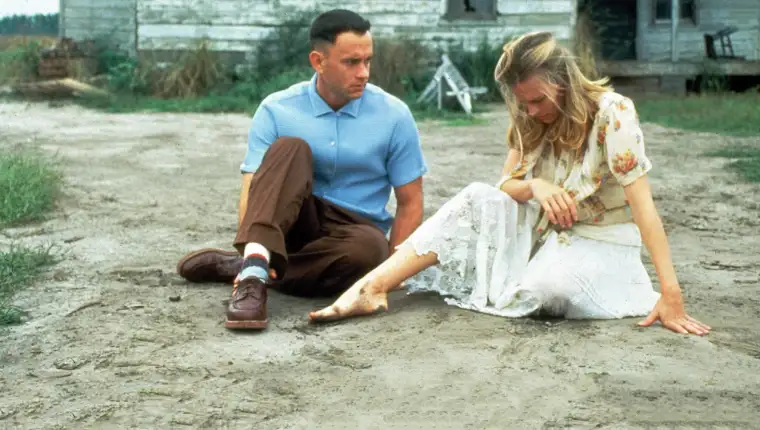 Forrest gump 1994