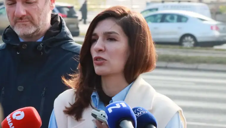 Sabina cudic vijesti