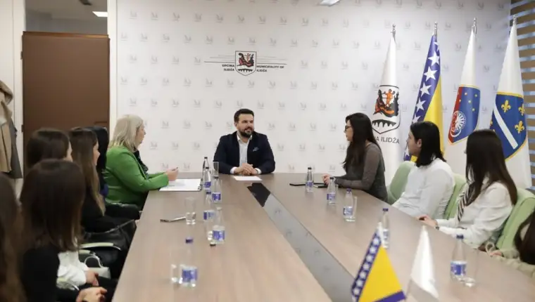 Ilidza znacke 10