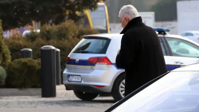 Dragan covic fena dobra