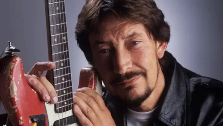 Chris Rea
