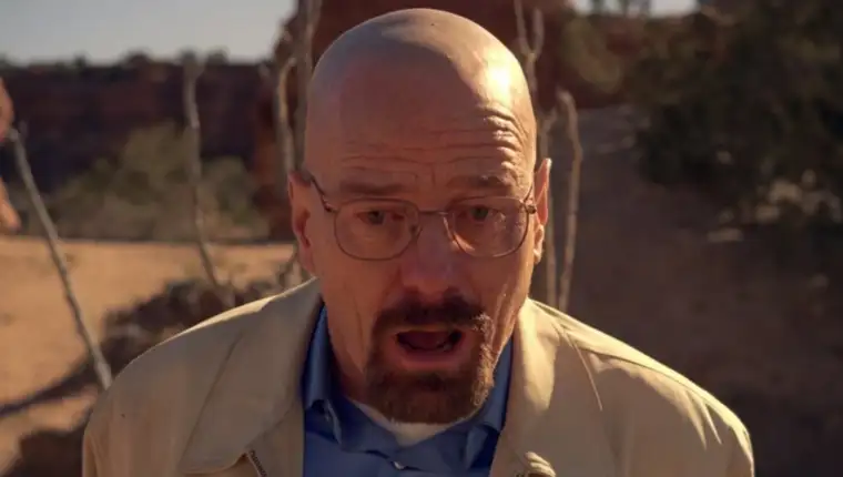 Walter white