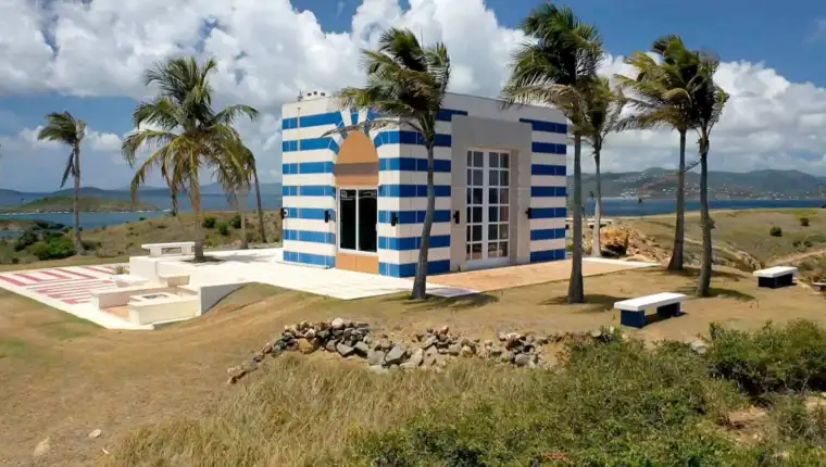 190729 jeffrey epstein island drone temple ew 505p