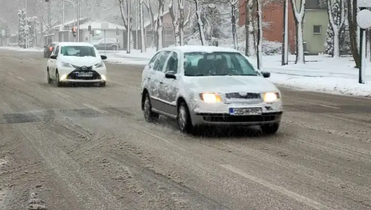 Snijeg