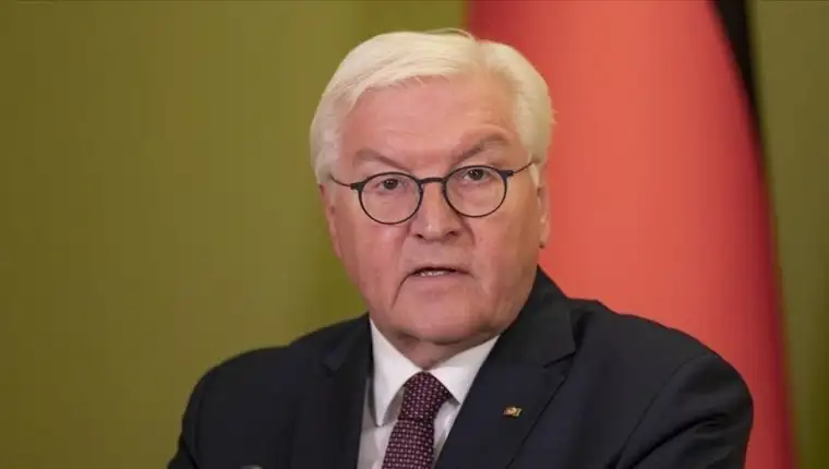 Steinmeier