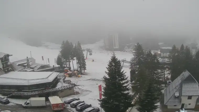 Jahorina snijeg2