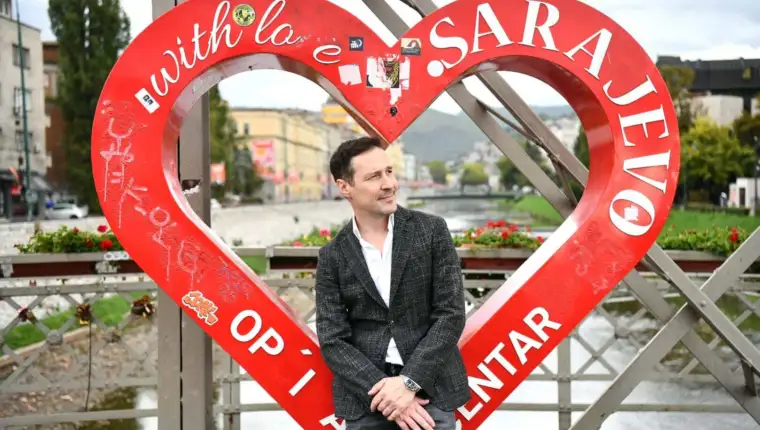 Pedja Jovanovic 1