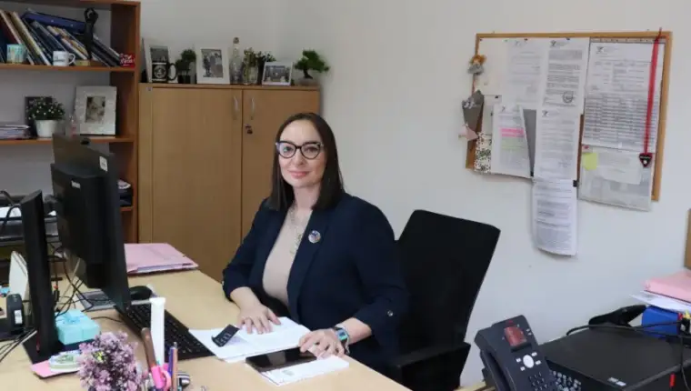 Lejla kurtanovic