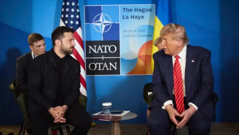 Zelenskij trump aa