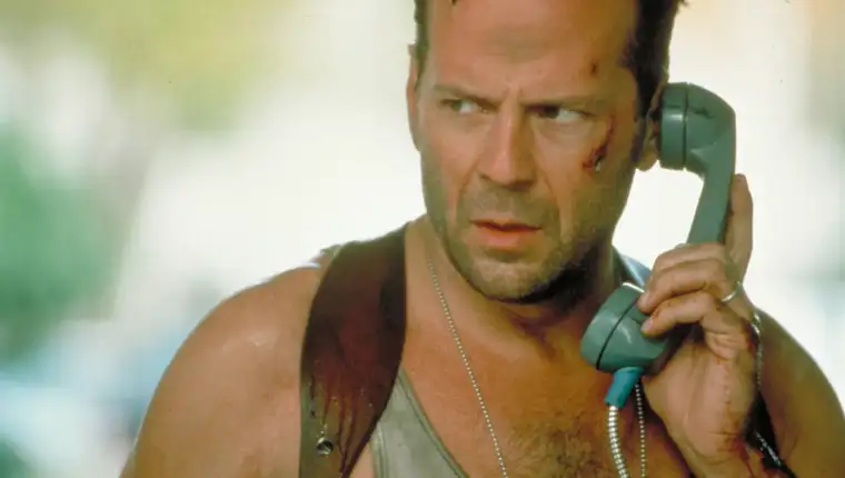 Die Hard With A Vengeance ef464f5