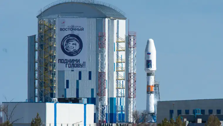 Roscosmos