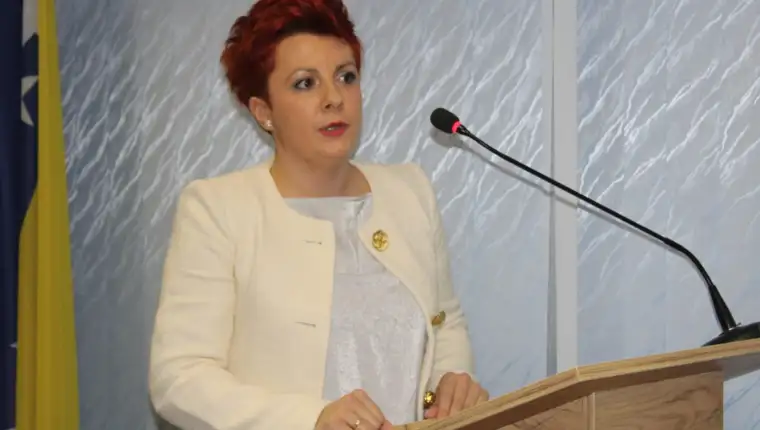 Melisa Golić