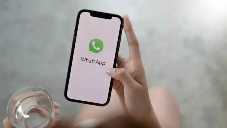 Whatsapp freepik