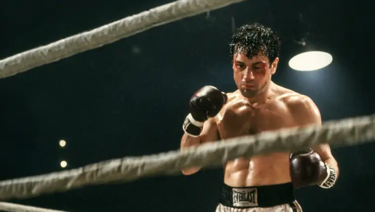Raging Bull