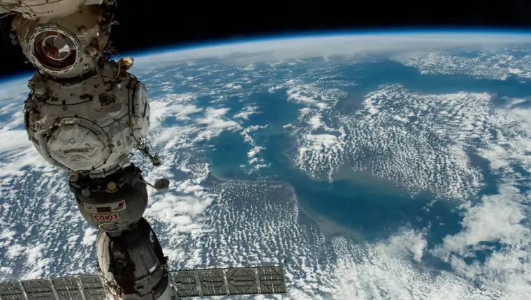 Roscosmos