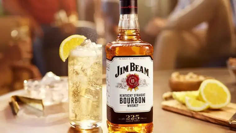 Jim Beam
