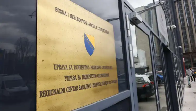 Uio bih fena