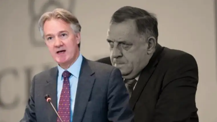 Reilly dodik