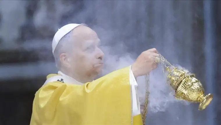 Papa lav anadolu