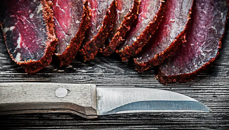 Suho meso freepik