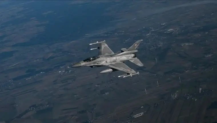 Poljski avion