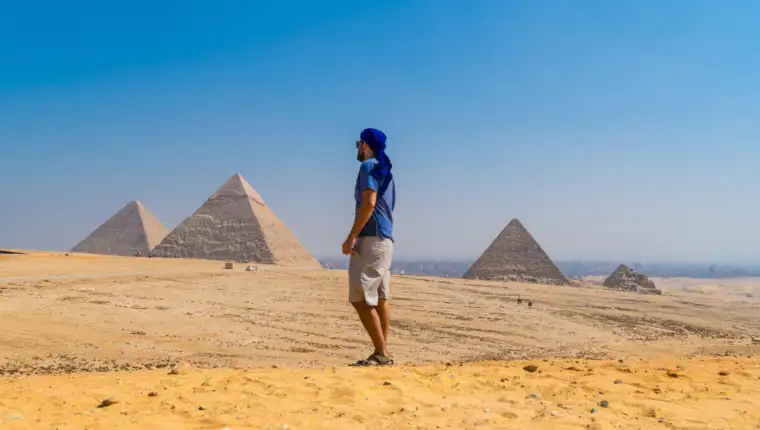 Piramide freepik