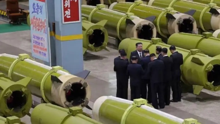 Kim jong un1
