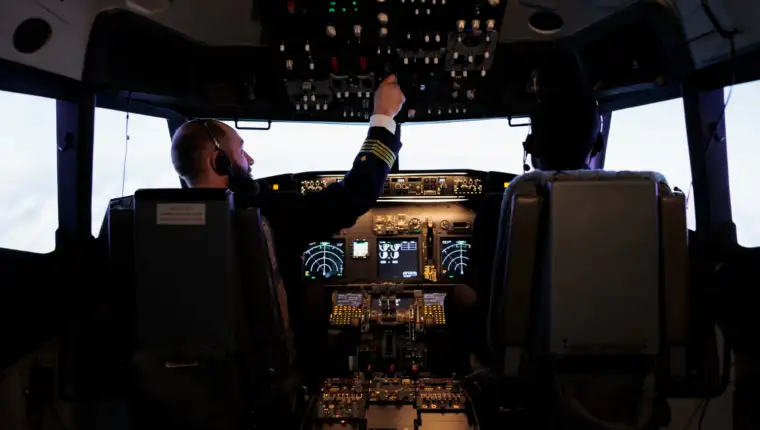 Pilot freepik