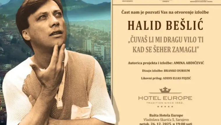 Halid izlozba