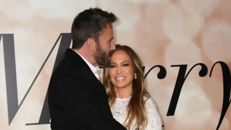 Ben Affleck i Jennifer Lopez vjencali su se u Las Vegasu