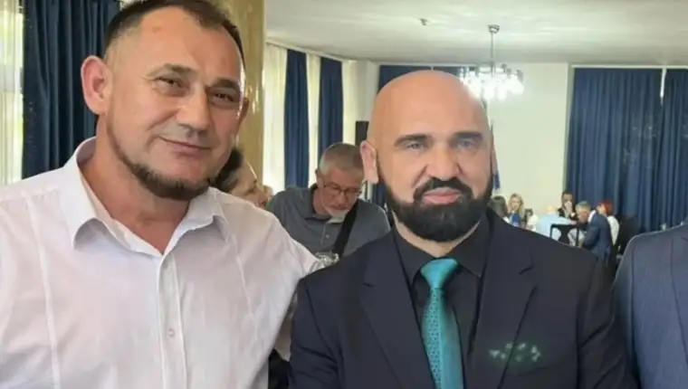 Hazir ramo isak