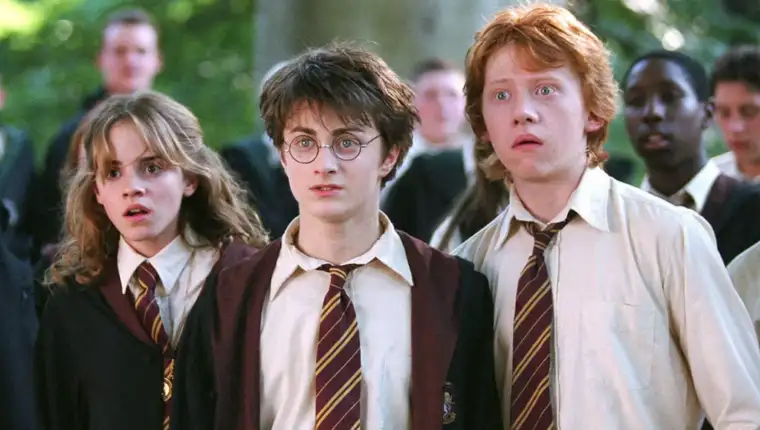 harry potter