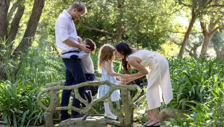 Meghan markle princ harry