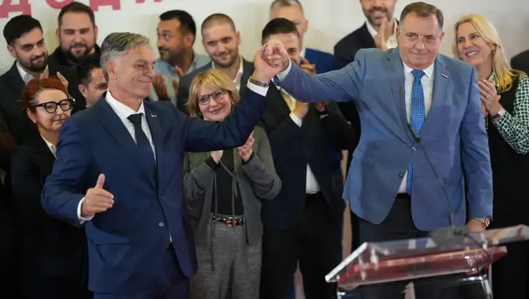 Karan dodik pixsell