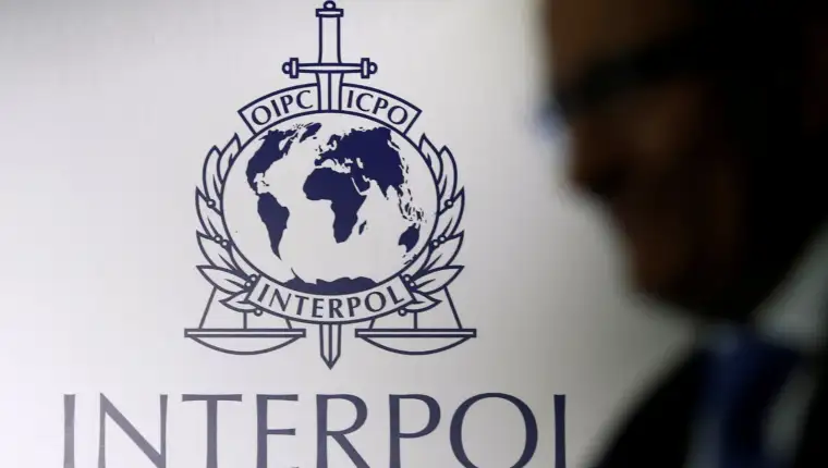 Interpol
