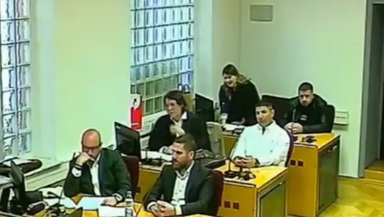 Sud bih kelj 3